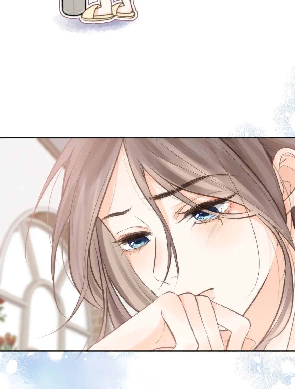 Daydreaming About Me (Colored) Chapter 5 page 106 - 