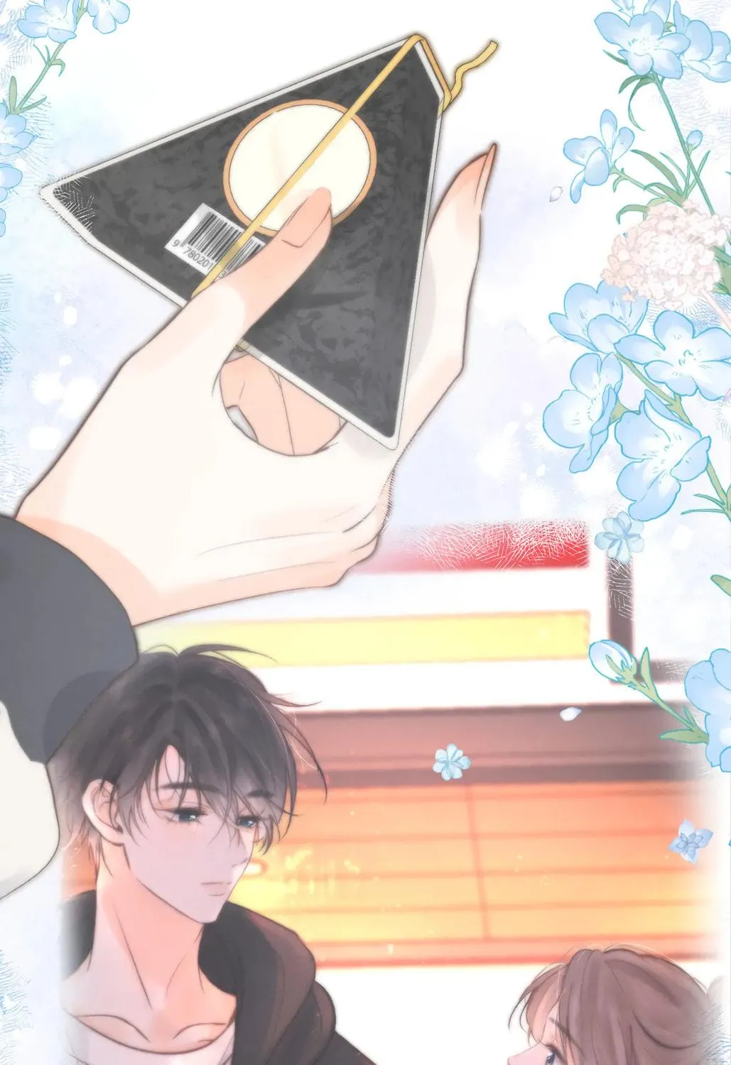Daydreaming About Me (Colored) Chapter 5 page 110 - 