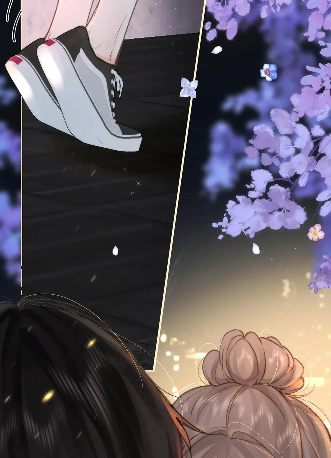 Daydreaming About Me (Colored) Chapter 5 page 22 - 