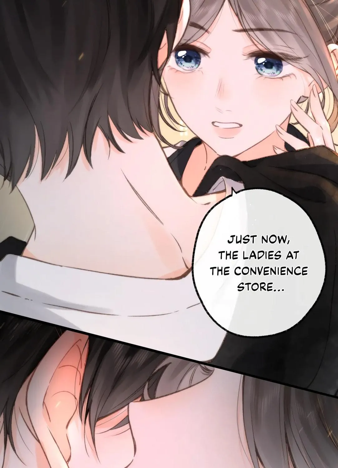 Daydreaming About Me (Colored) Chapter 5 page 24 - 