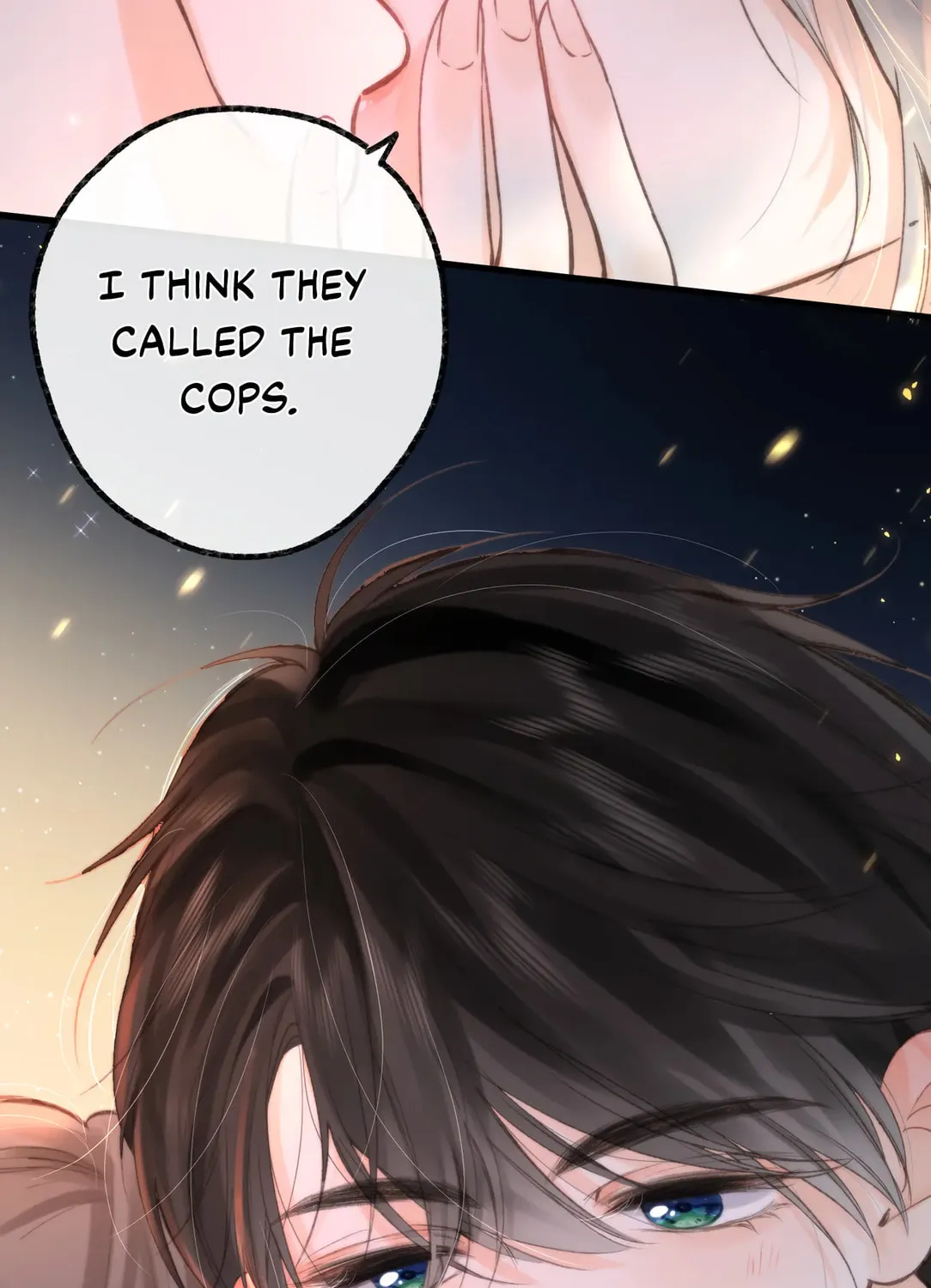 Daydreaming About Me (Colored) Chapter 5 page 26 - 
