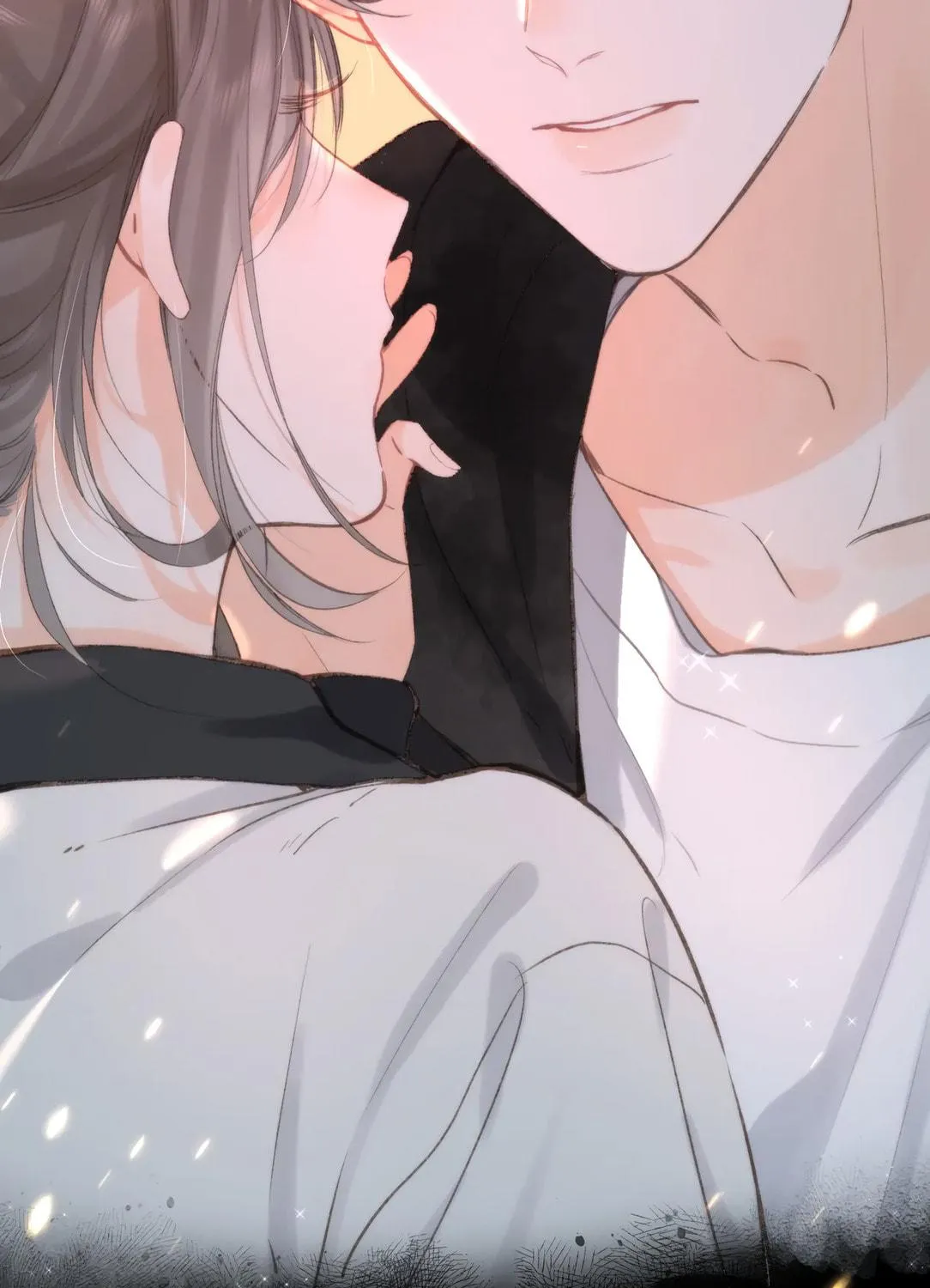 Daydreaming About Me (Colored) Chapter 5 page 28 - 