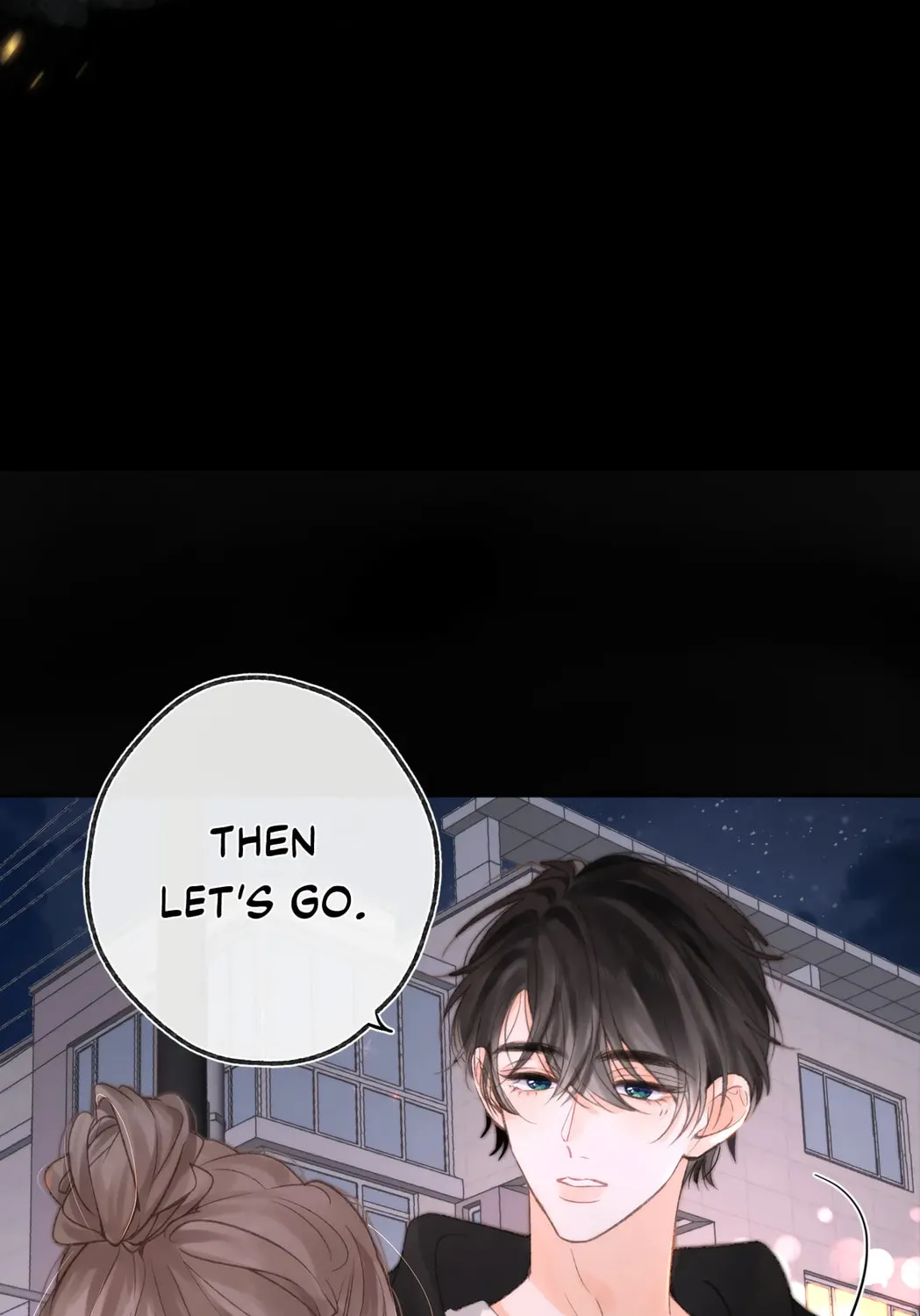 Daydreaming About Me (Colored) Chapter 5 page 30 - 
