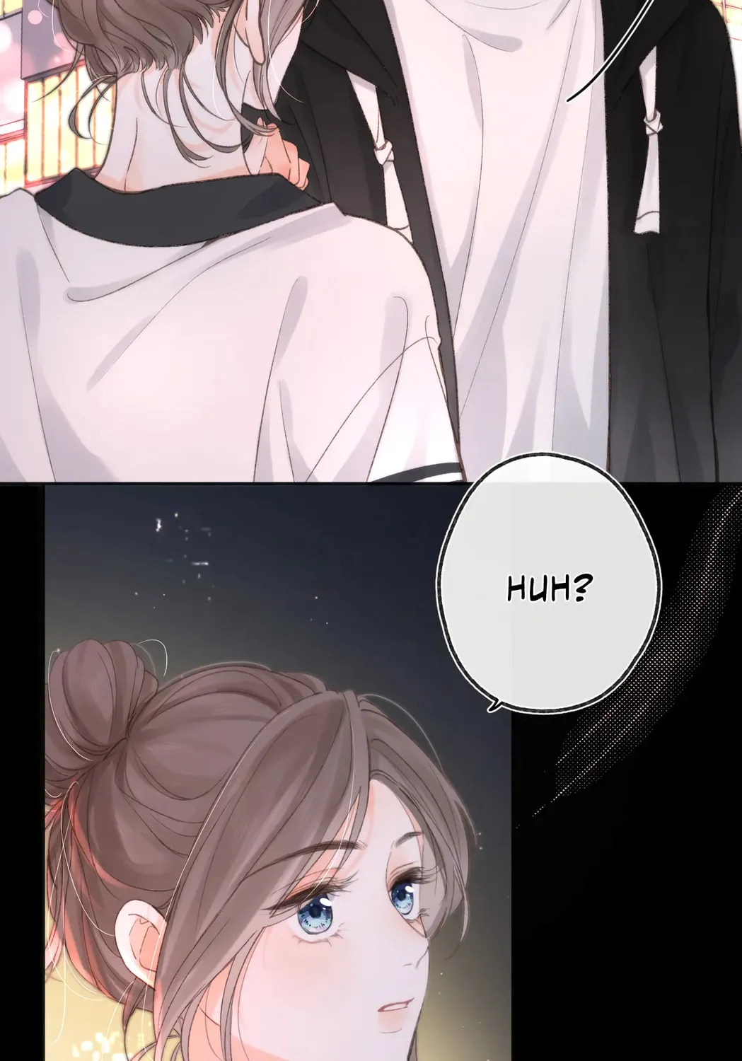 Daydreaming About Me (Colored) Chapter 5 page 32 - 