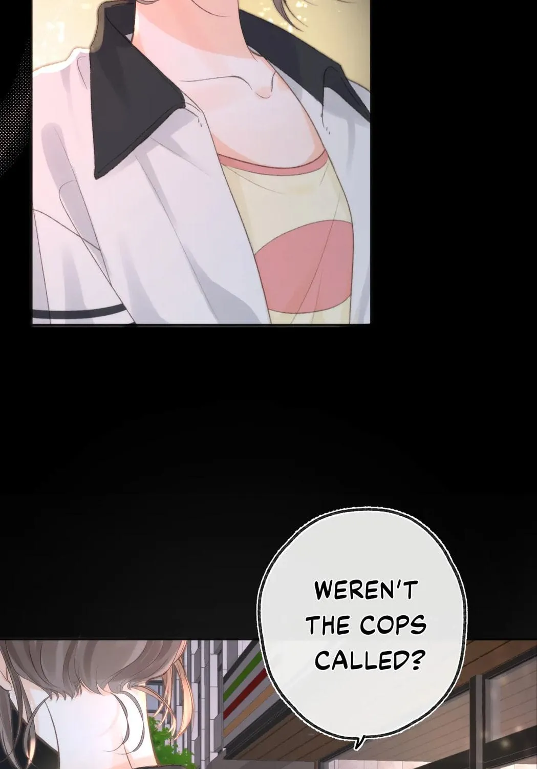 Daydreaming About Me (Colored) Chapter 5 page 34 - 