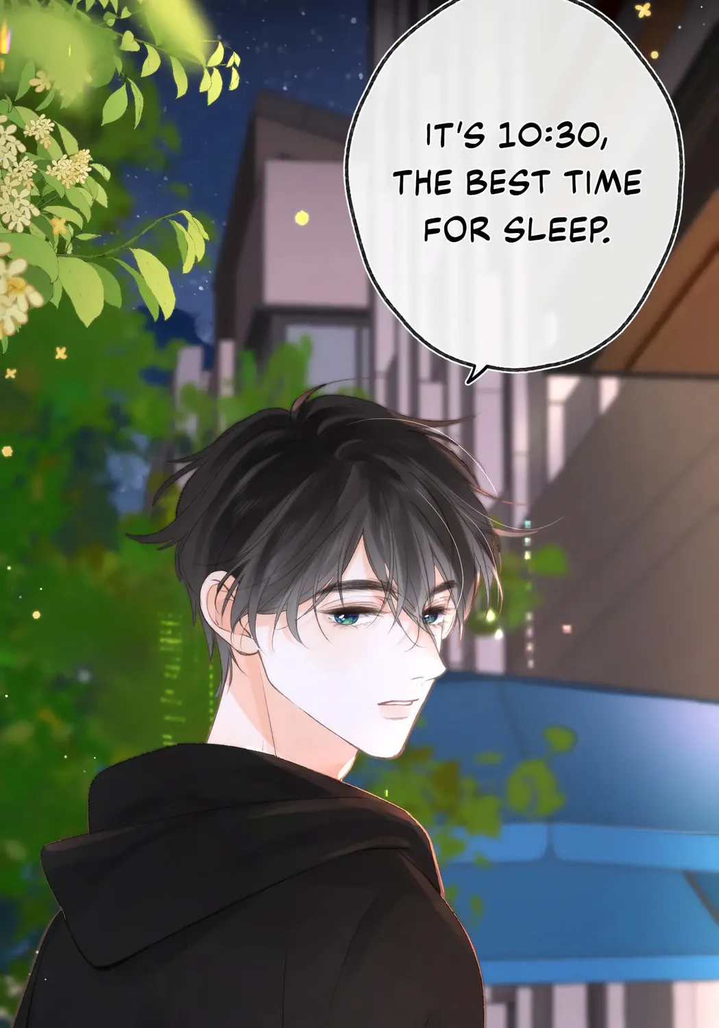 Daydreaming About Me (Colored) Chapter 5 page 38 - 