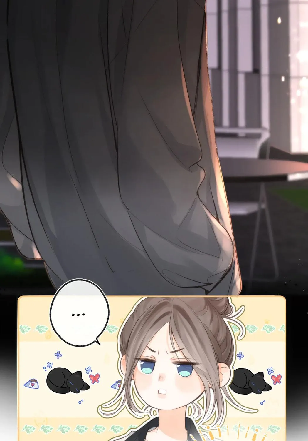 Daydreaming About Me (Colored) Chapter 5 page 40 - 