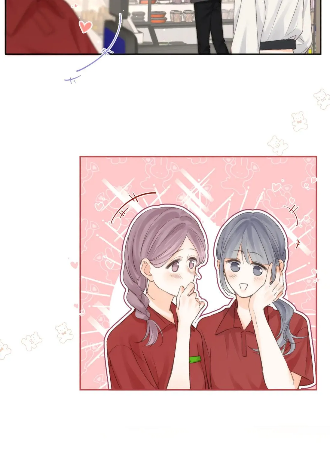 Daydreaming About Me (Colored) Chapter 5 page 46 - 
