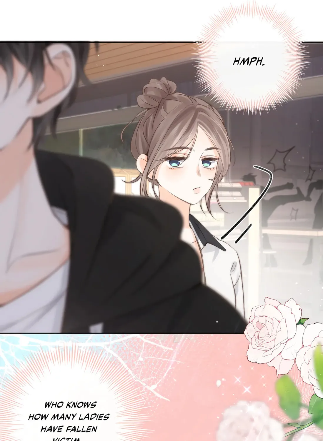 Daydreaming About Me (Colored) Chapter 5 page 48 - 