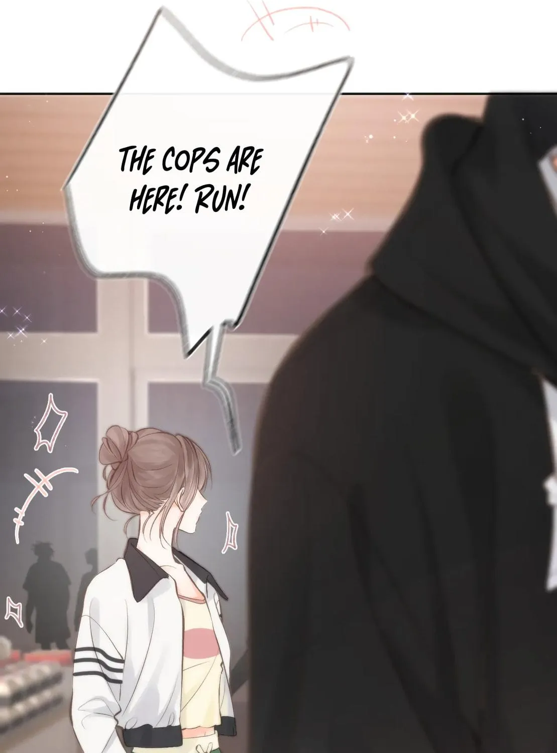 Daydreaming About Me (Colored) Chapter 5 page 54 - 