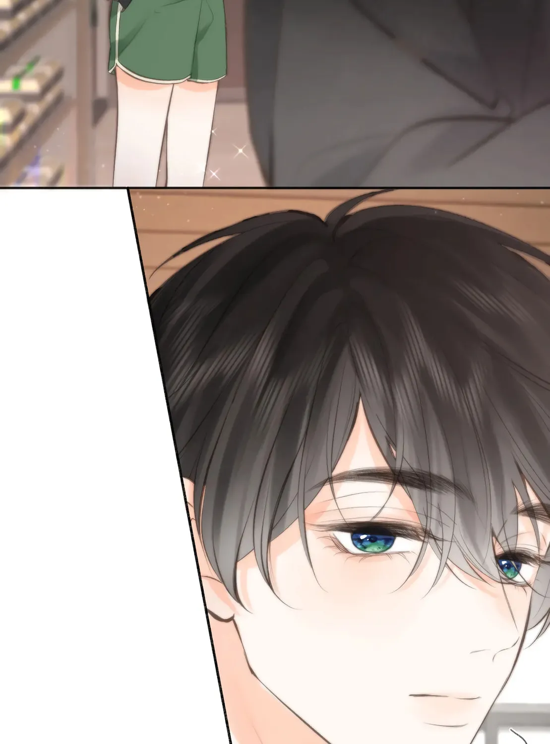 Daydreaming About Me (Colored) Chapter 5 page 56 - 