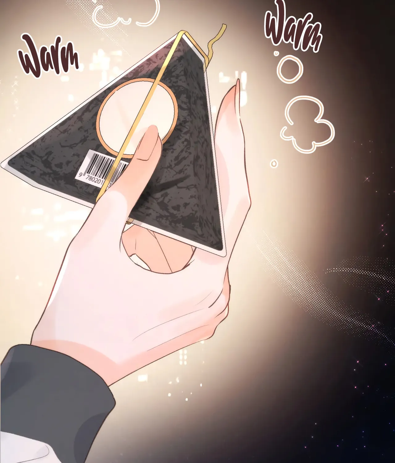 Daydreaming About Me (Colored) Chapter 5 page 70 - 