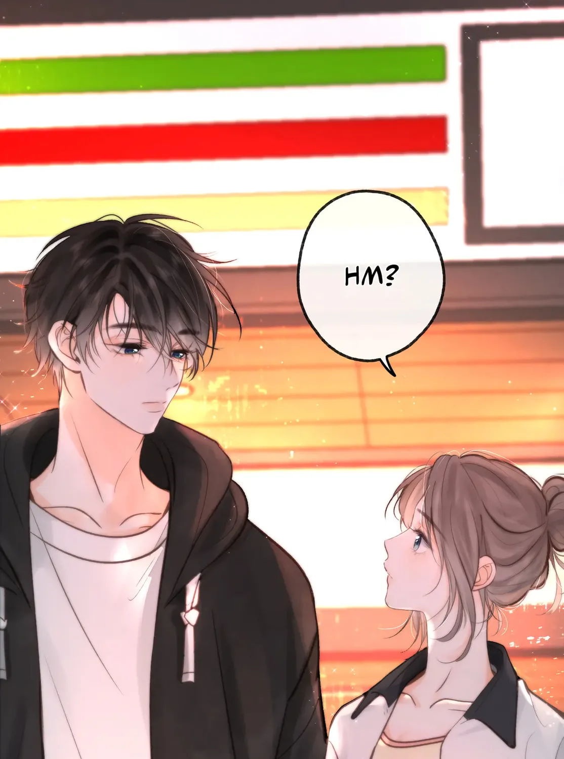 Daydreaming About Me (Colored) Chapter 5 page 72 - 