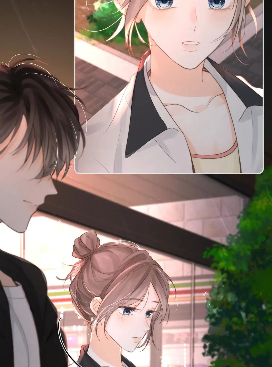 Daydreaming About Me (Colored) Chapter 5 page 78 - 