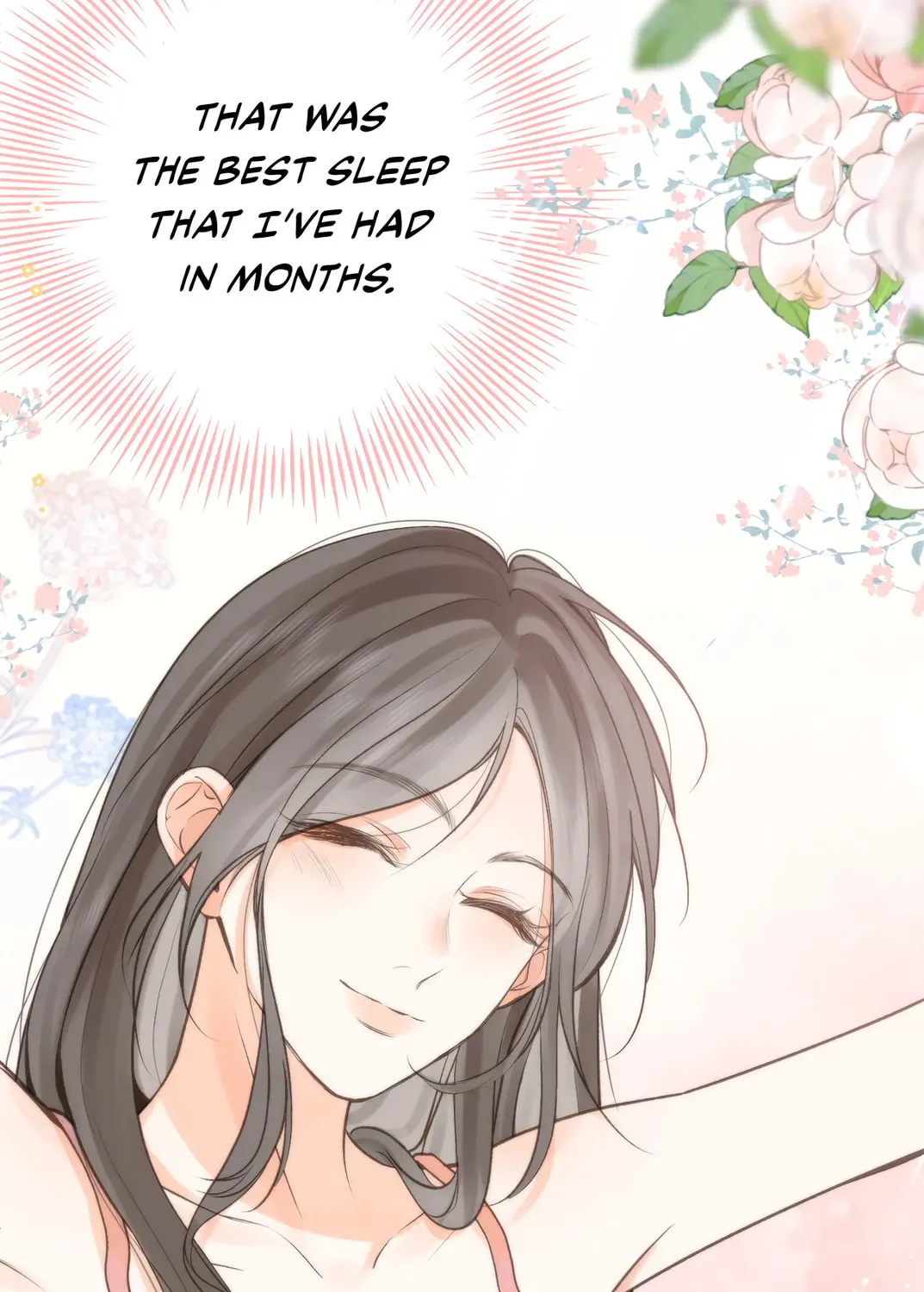 Daydreaming About Me (Colored) Chapter 5 page 90 - 