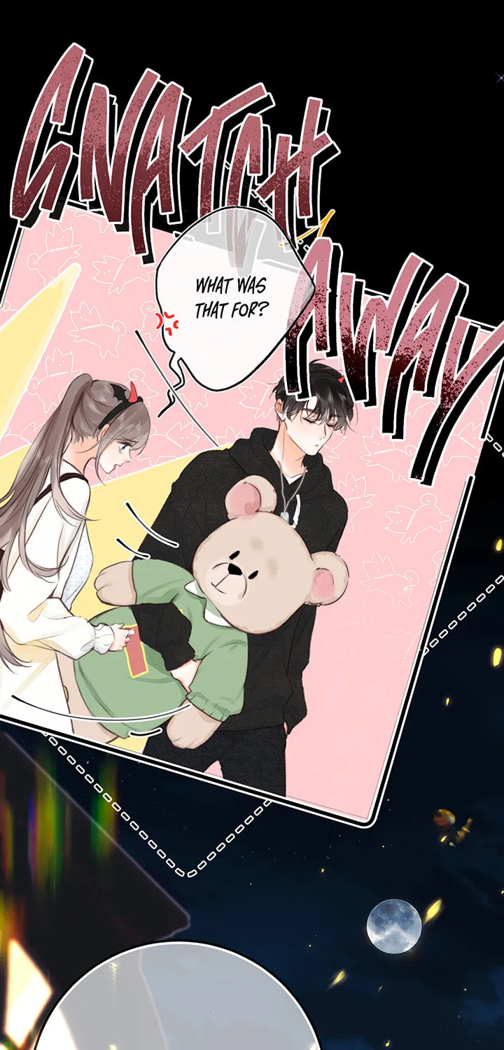 Daydreaming About Me (Colored) Chapter 56 page 1 - 