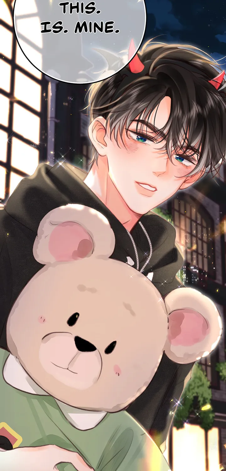 Daydreaming About Me (Colored) Chapter 56 page 2 - 