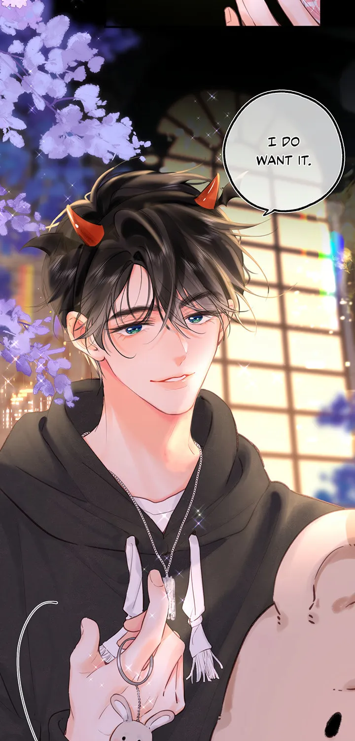 Daydreaming About Me (Colored) Chapter 56 page 11 - 
