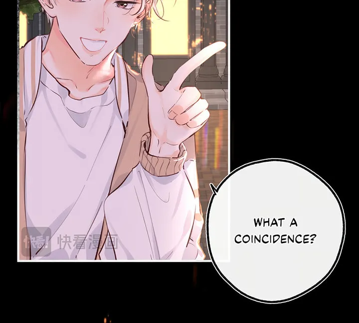 Daydreaming About Me (Colored) Chapter 56 page 16 - 