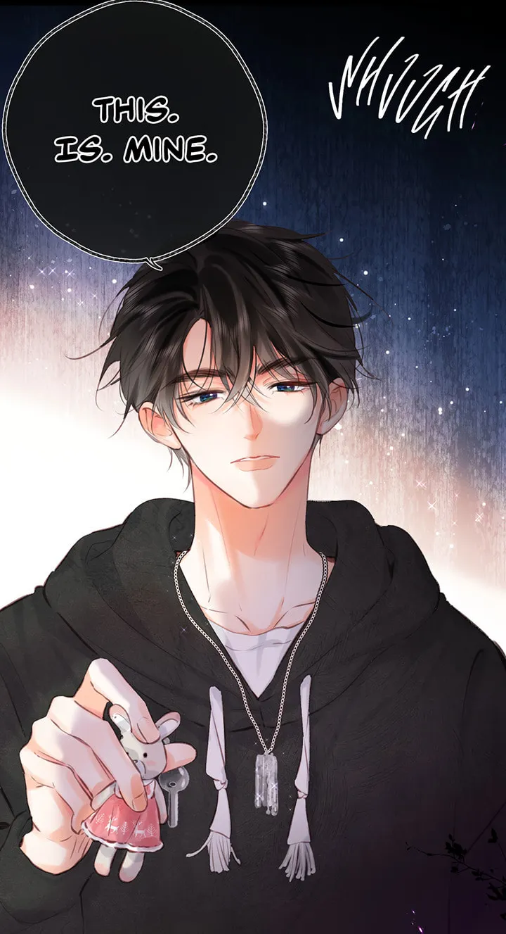 Daydreaming About Me (Colored) Chapter 56 page 20 - 