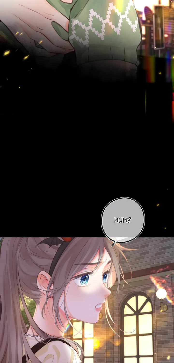 Daydreaming About Me (Colored) Chapter 56 page 3 - 