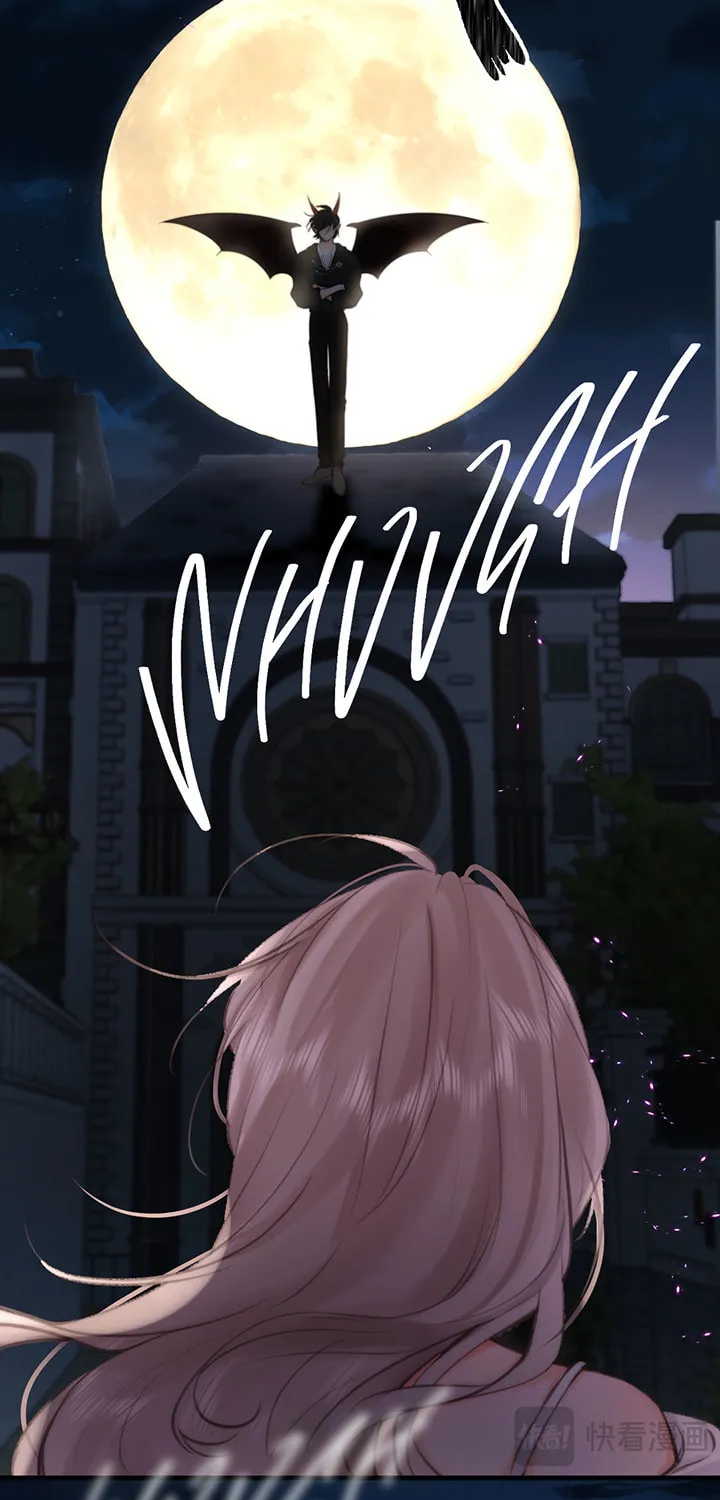 Daydreaming About Me (Colored) Chapter 56 page 23 - 