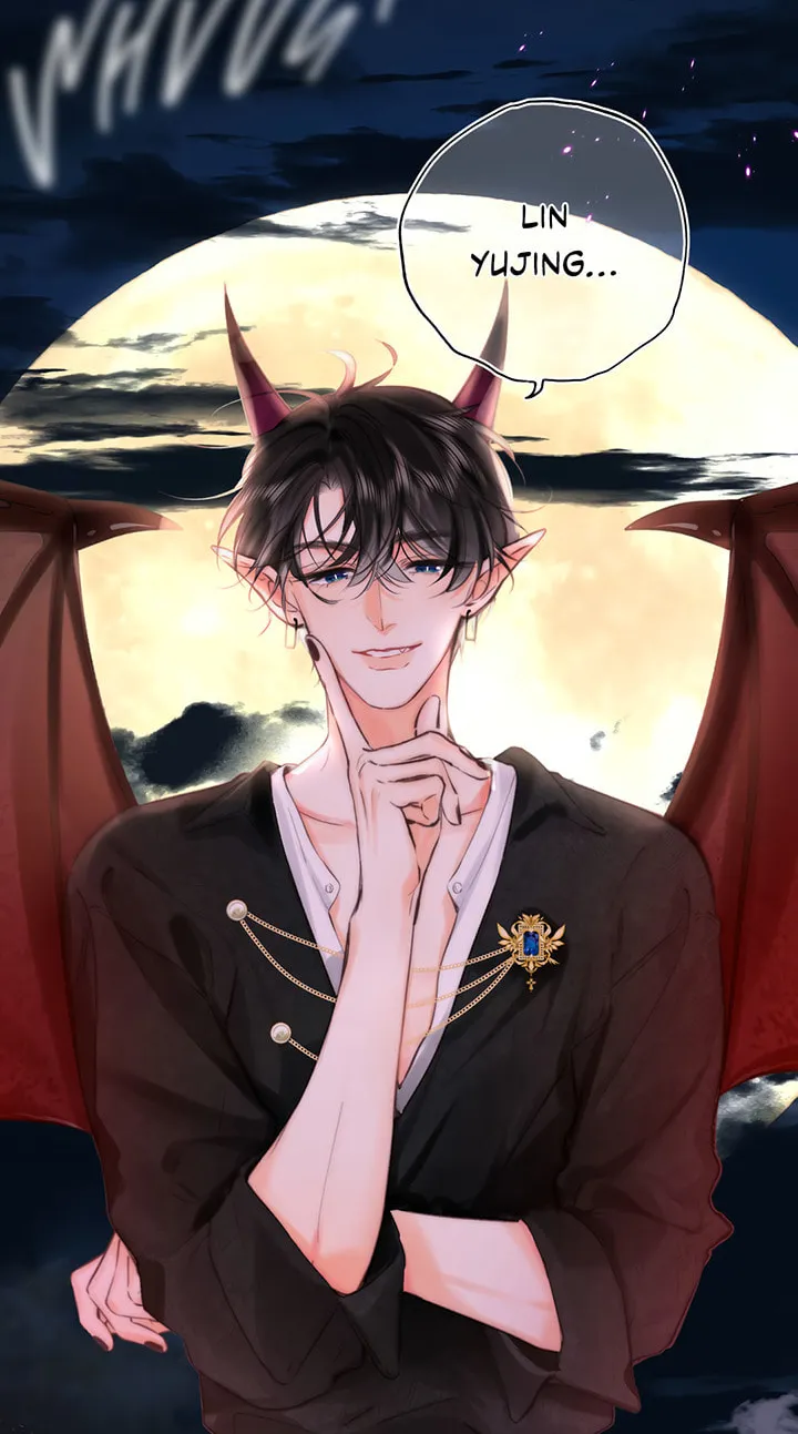 Daydreaming About Me (Colored) Chapter 56 page 24 - 