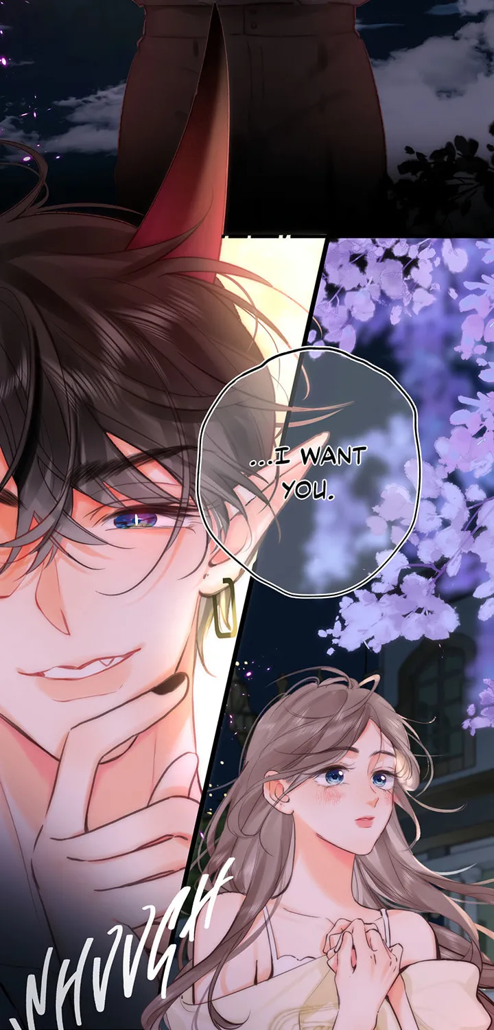 Daydreaming About Me (Colored) Chapter 56 page 25 - 