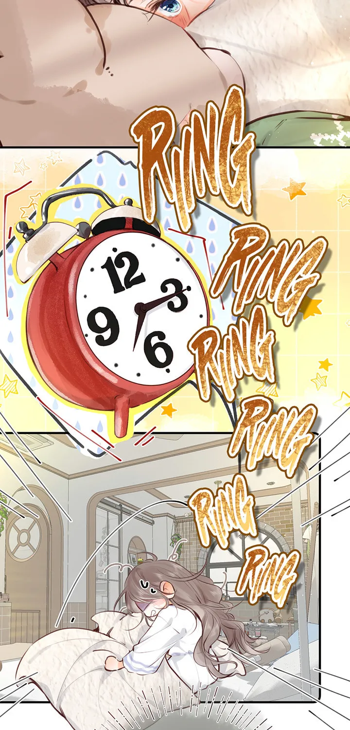 Daydreaming About Me (Colored) Chapter 56 page 34 - 