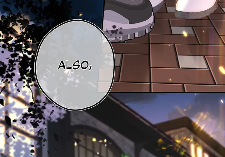 Daydreaming About Me (Colored) Chapter 56 page 5 - 