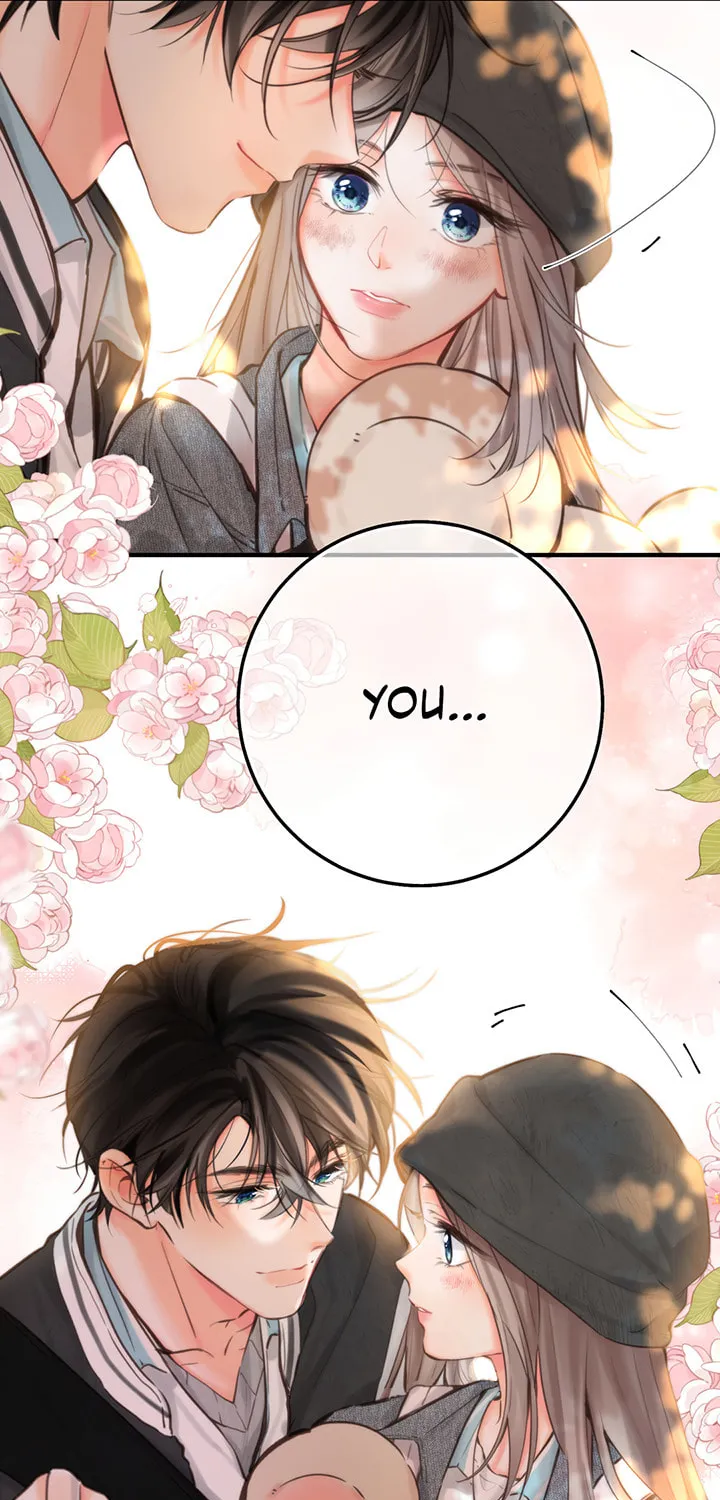 Daydreaming About Me (Colored) Chapter 56 page 42 - 