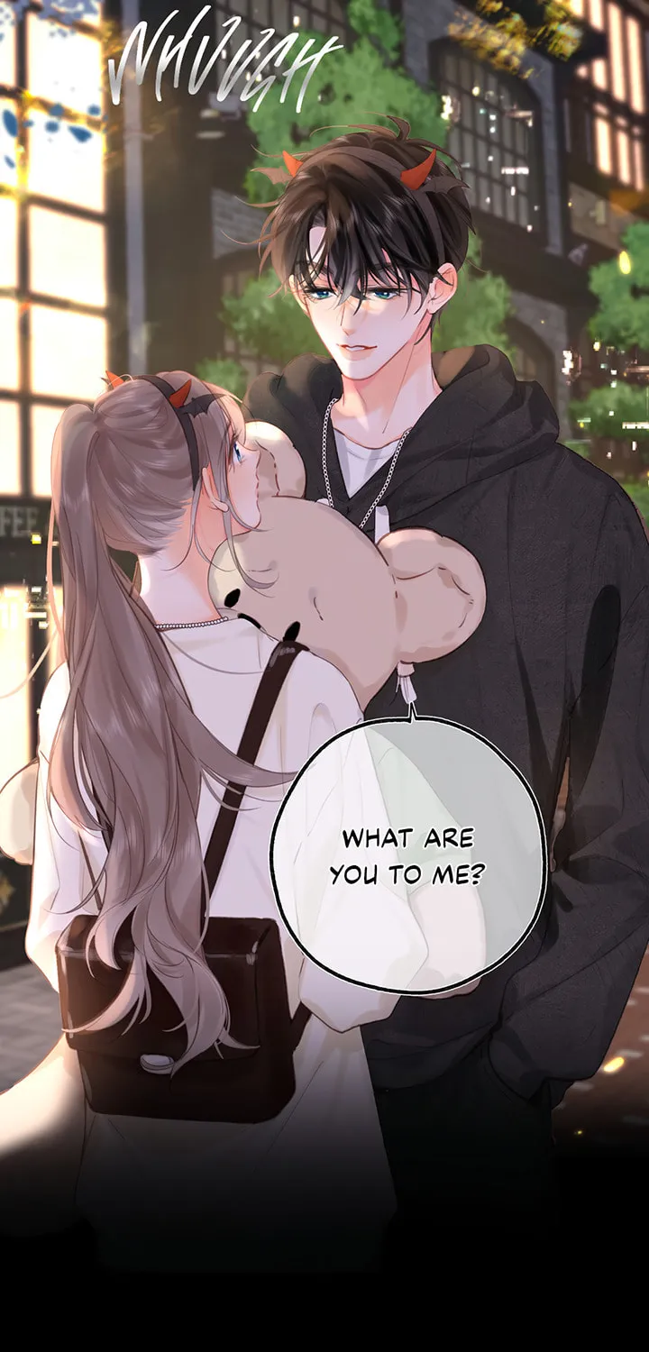 Daydreaming About Me (Colored) Chapter 56 page 6 - 
