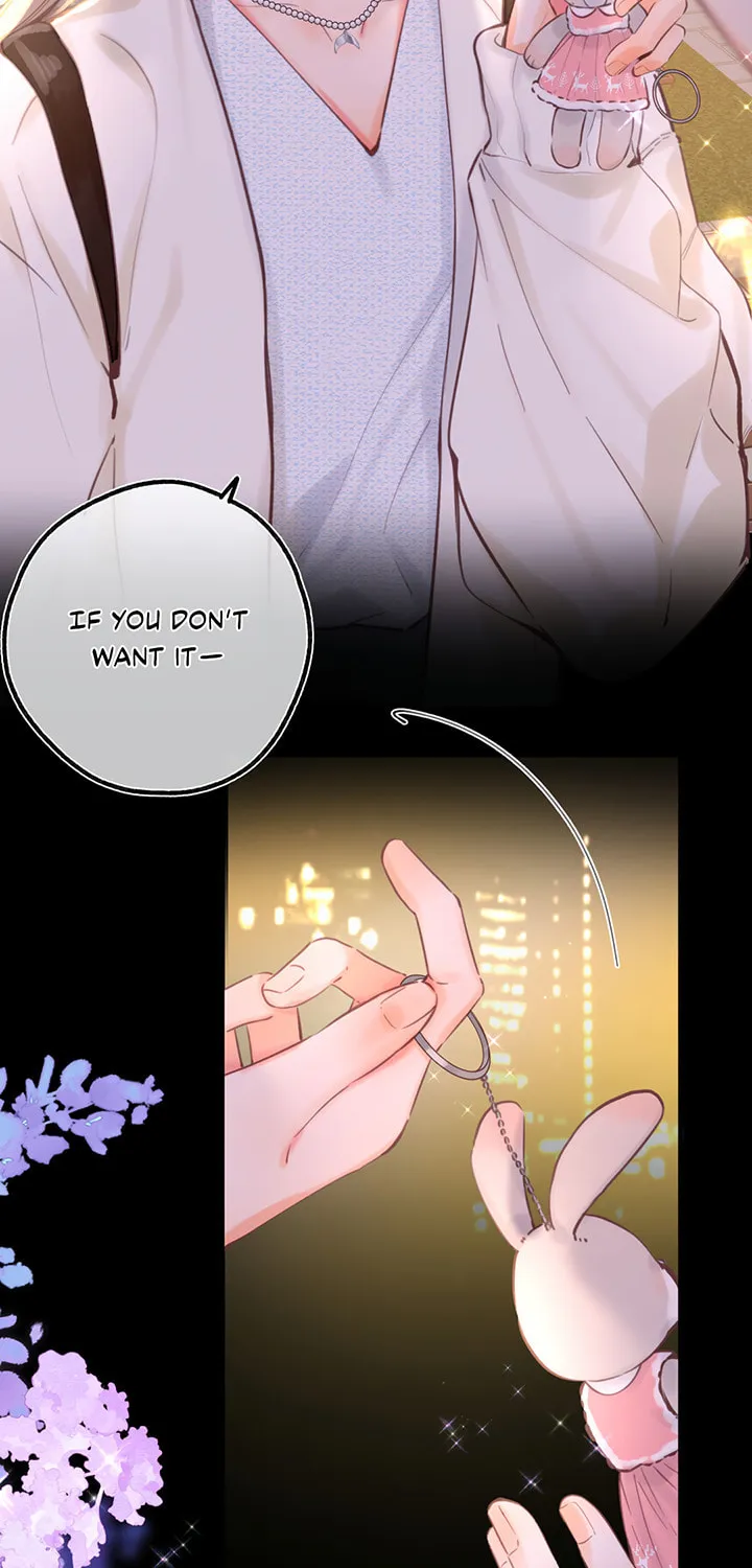 Daydreaming About Me (Colored) Chapter 56 page 10 - 
