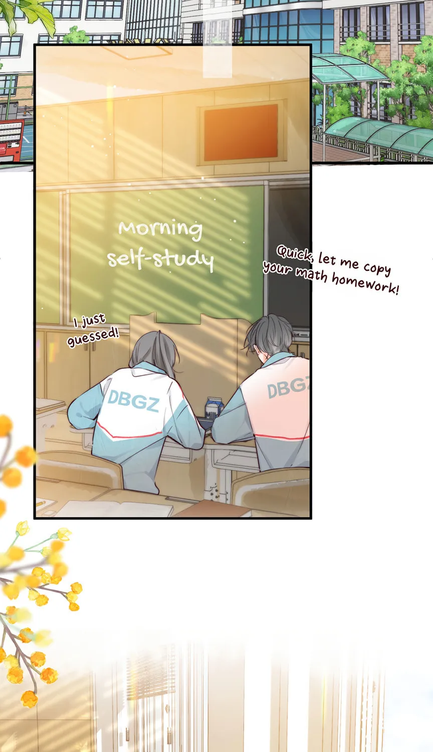 Daydreaming About Me (Colored) Chapter 57 page 15 - 