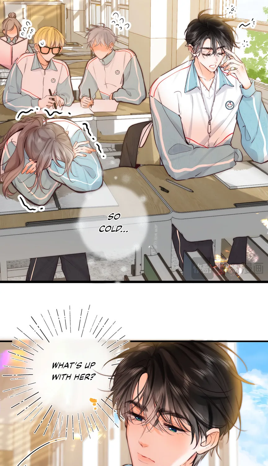 Daydreaming About Me (Colored) Chapter 57 page 16 - 