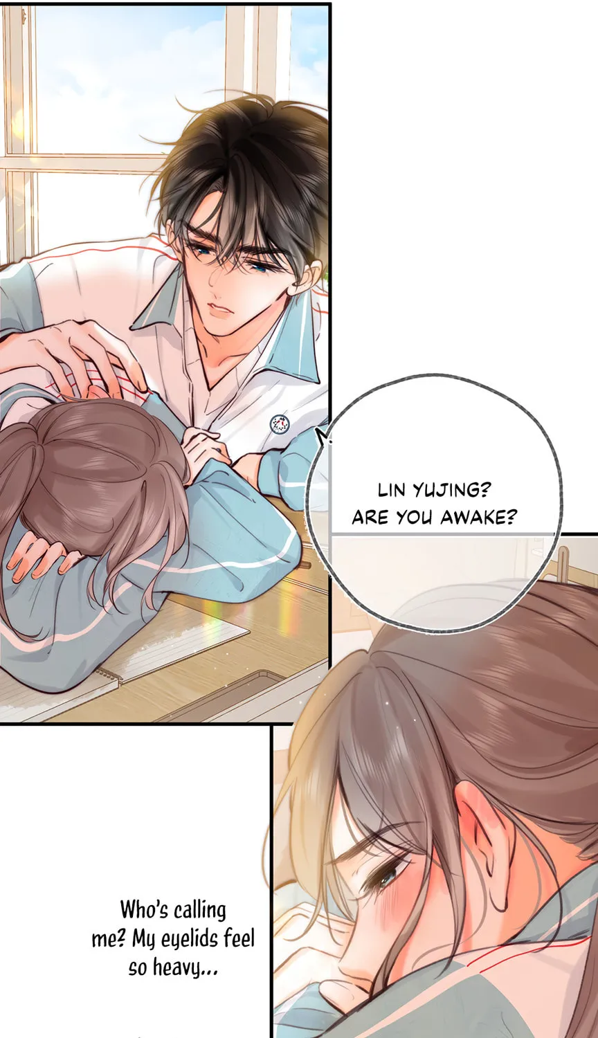 Daydreaming About Me (Colored) Chapter 57 page 19 - 