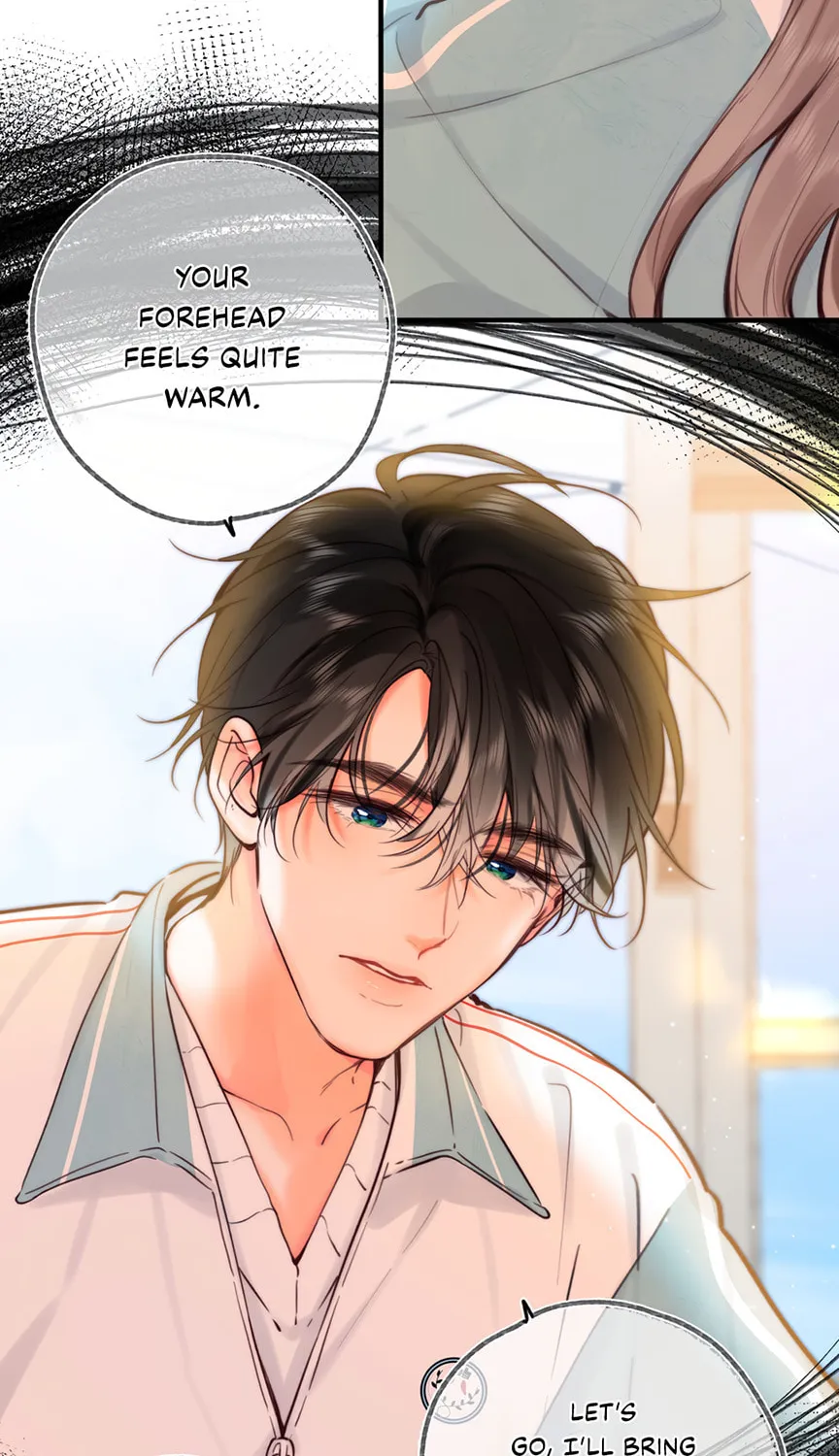 Daydreaming About Me (Colored) Chapter 57 page 20 - 