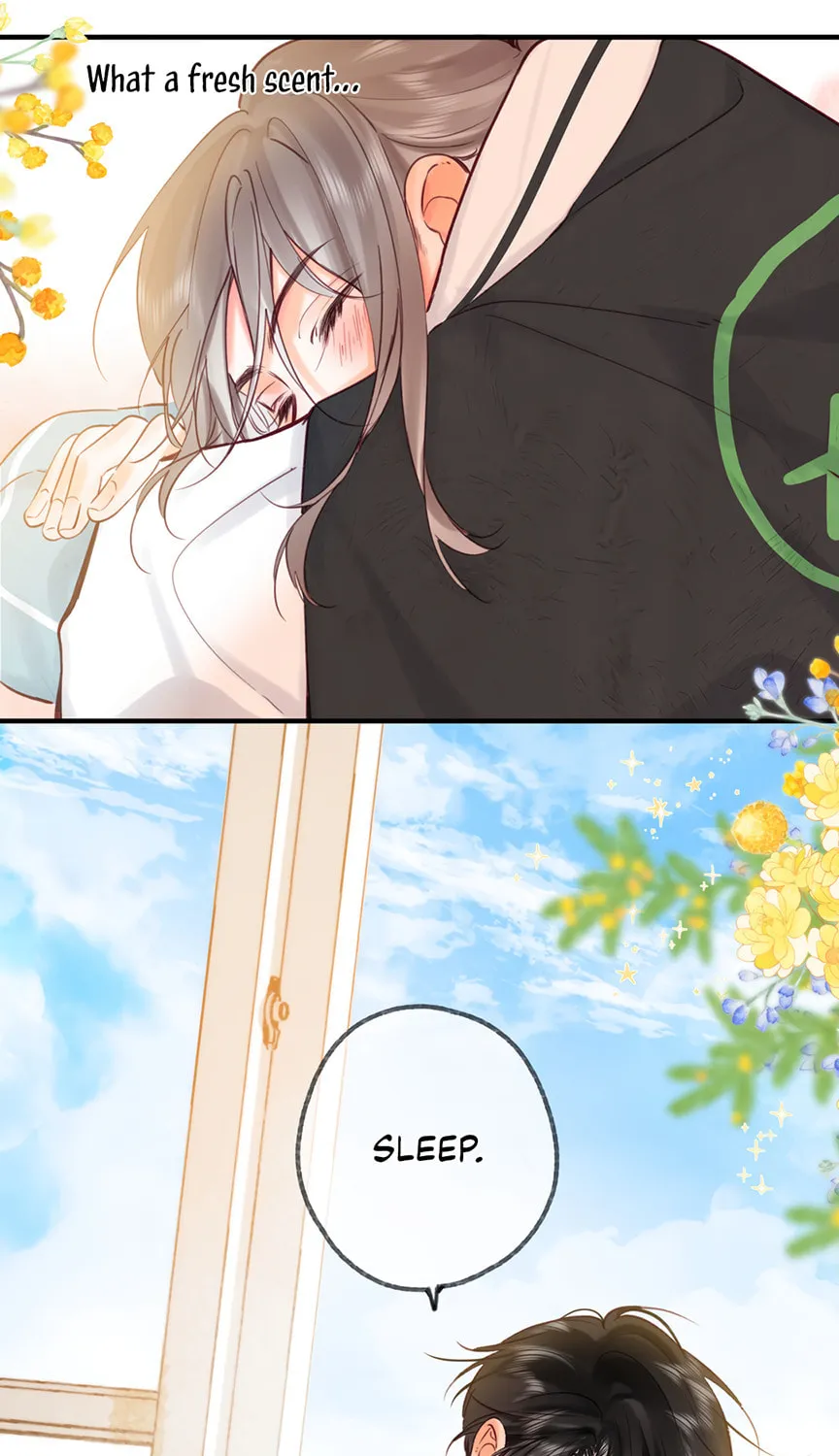 Daydreaming About Me (Colored) Chapter 57 page 25 - 