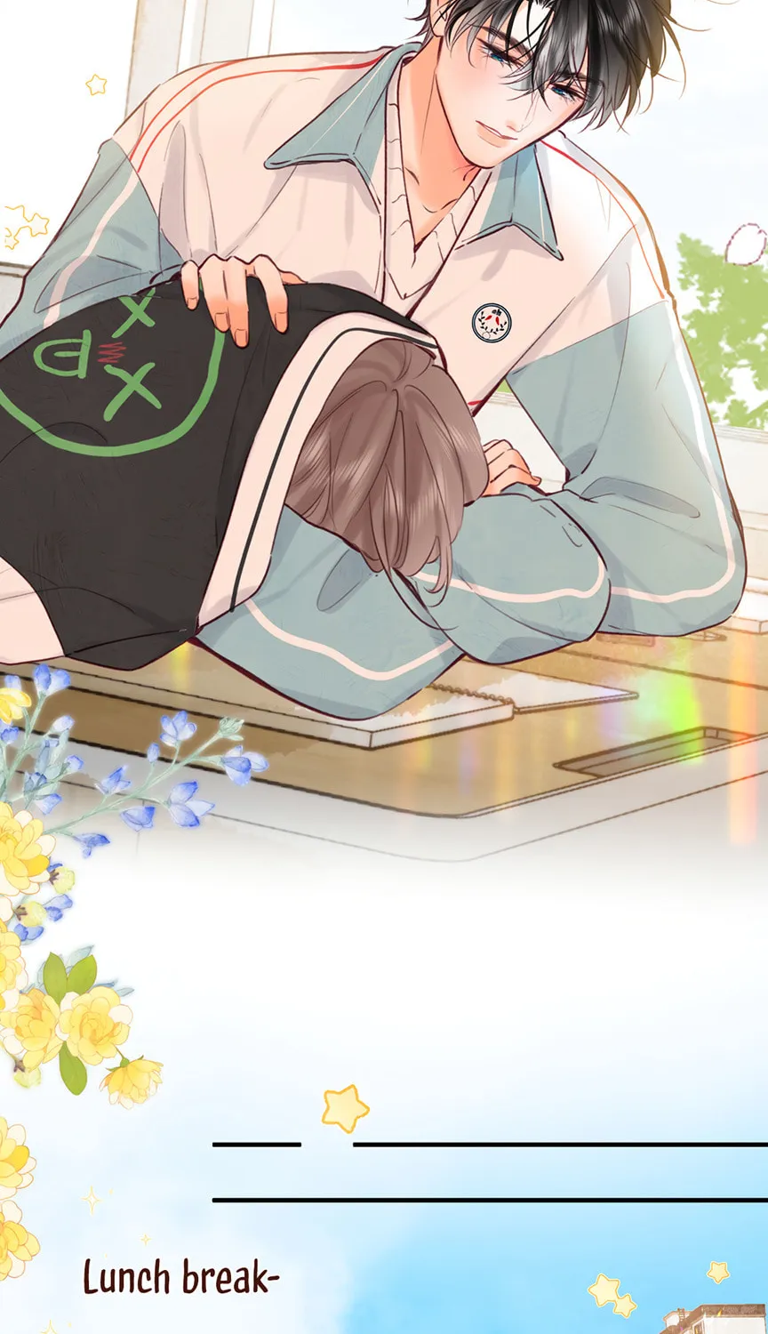 Daydreaming About Me (Colored) Chapter 57 page 26 - 