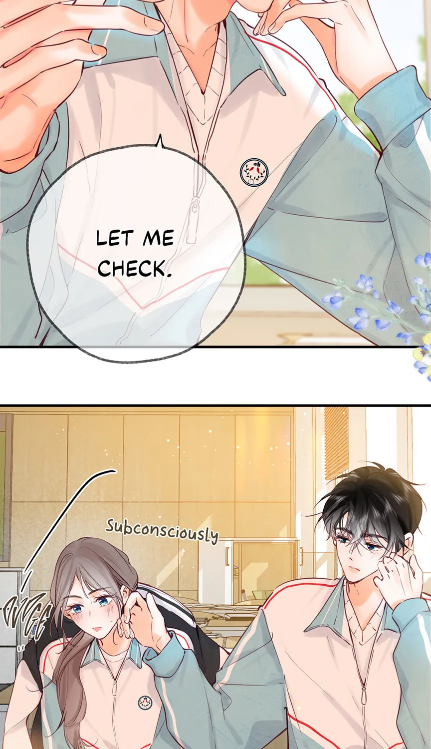 Daydreaming About Me (Colored) Chapter 57 page 29 - 
