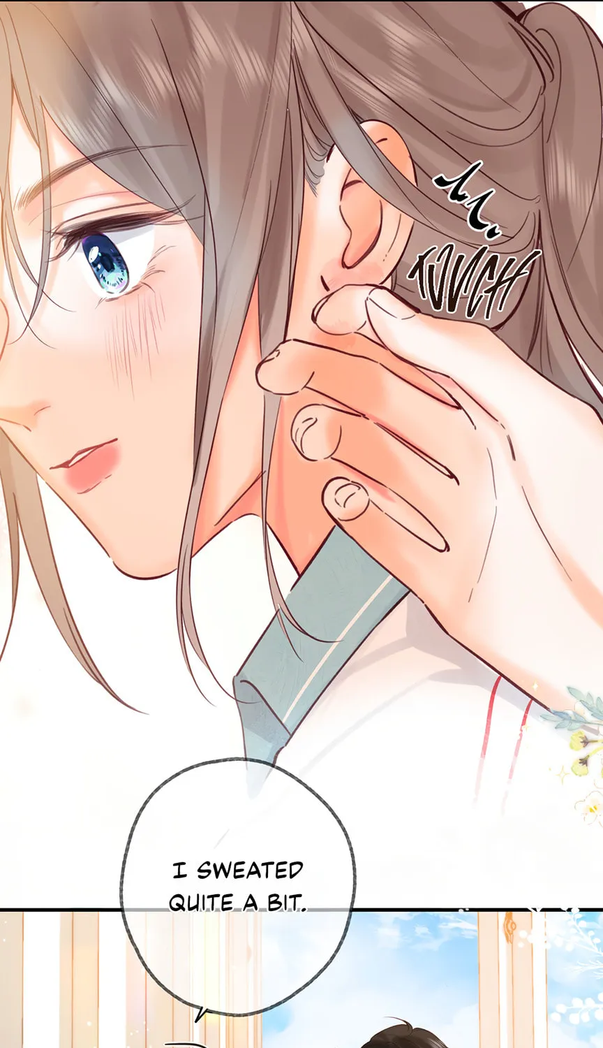 Daydreaming About Me (Colored) Chapter 57 page 31 - 