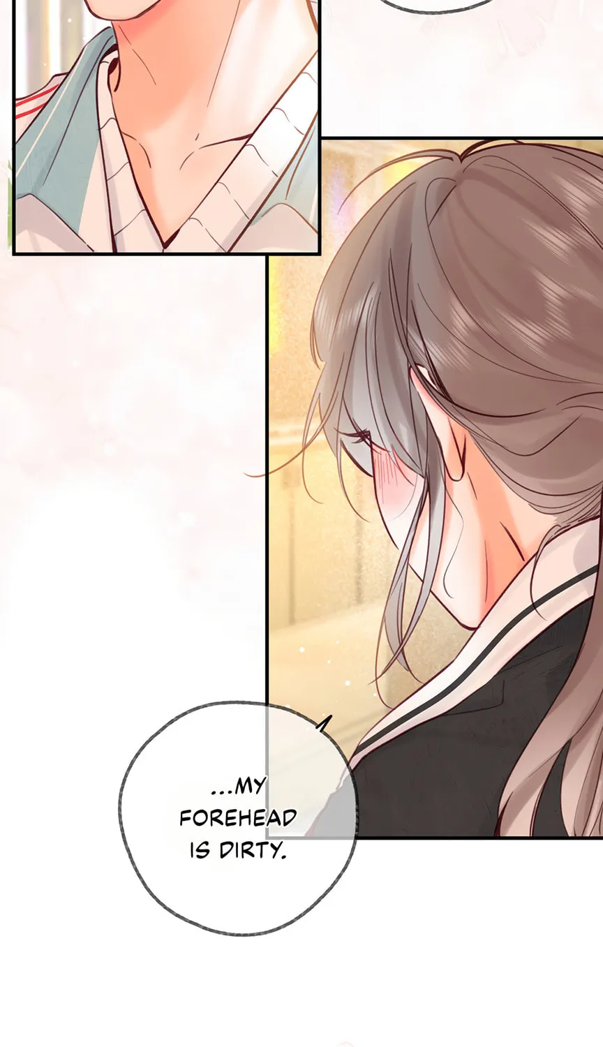 Daydreaming About Me (Colored) Chapter 57 page 33 - 
