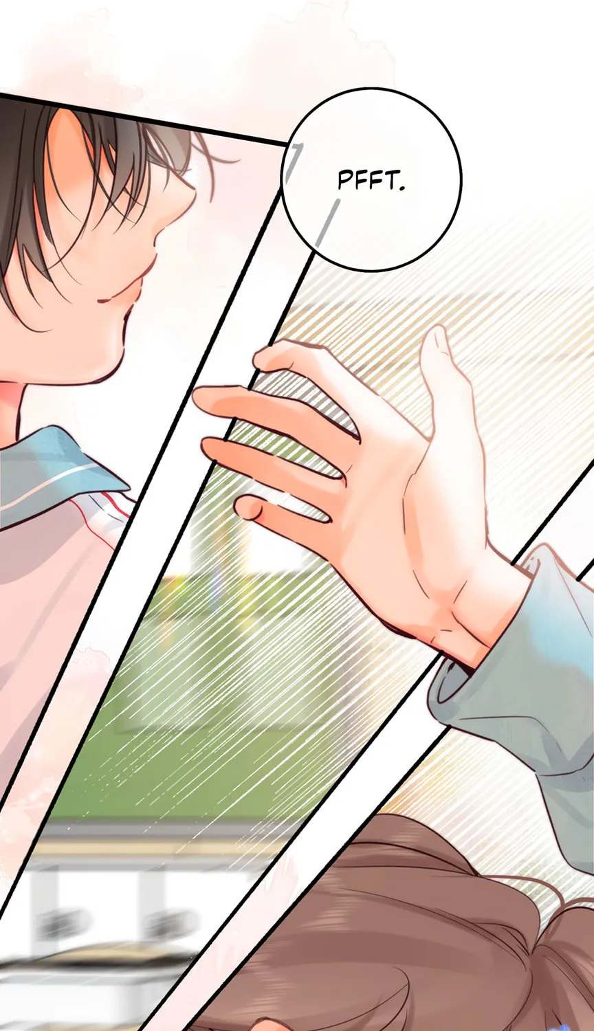 Daydreaming About Me (Colored) Chapter 57 page 34 - 