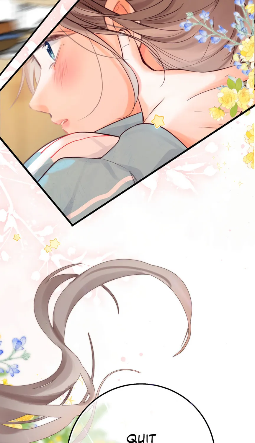 Daydreaming About Me (Colored) Chapter 57 page 35 - 