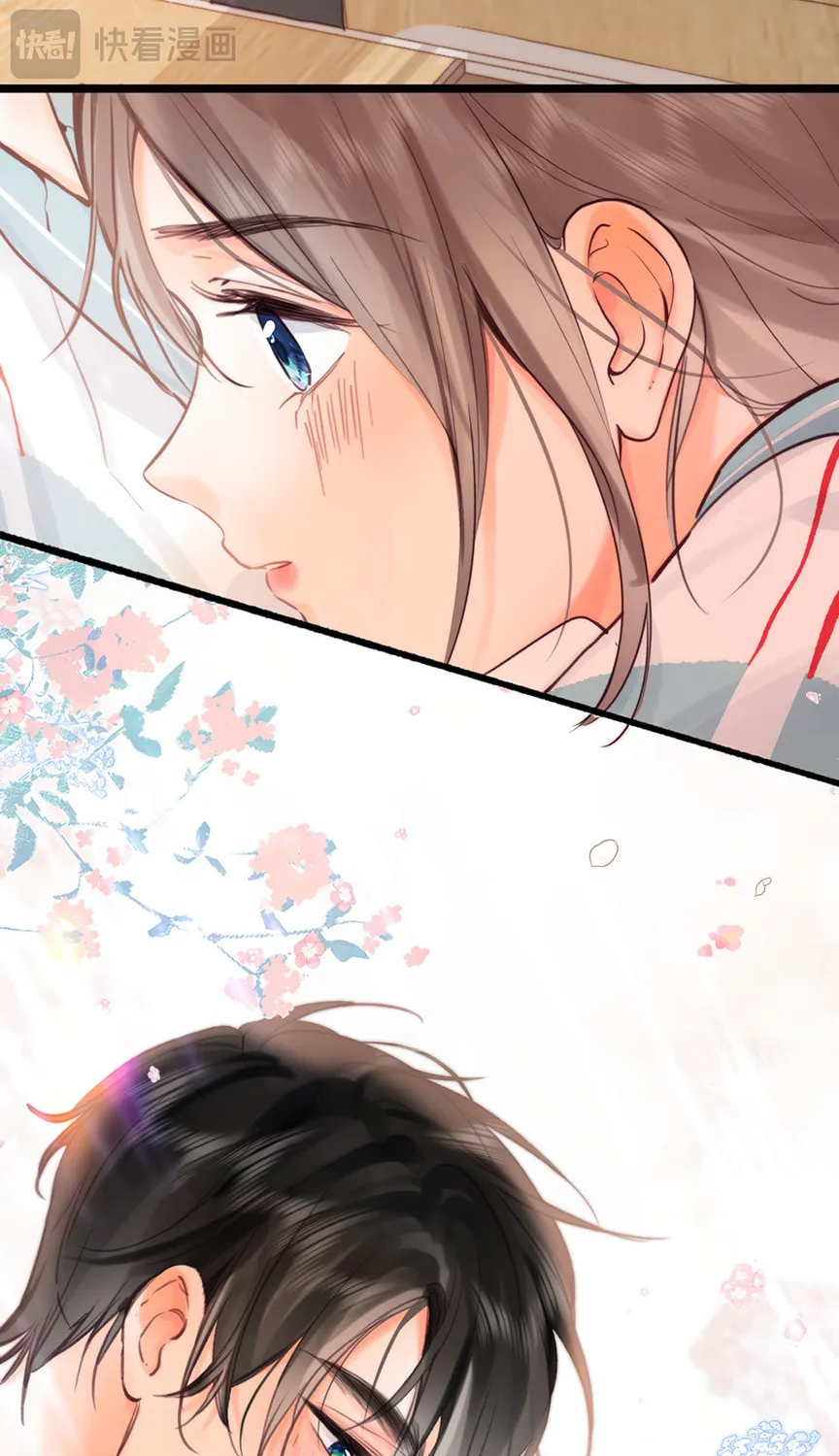 Daydreaming About Me (Colored) Chapter 57 page 38 - 