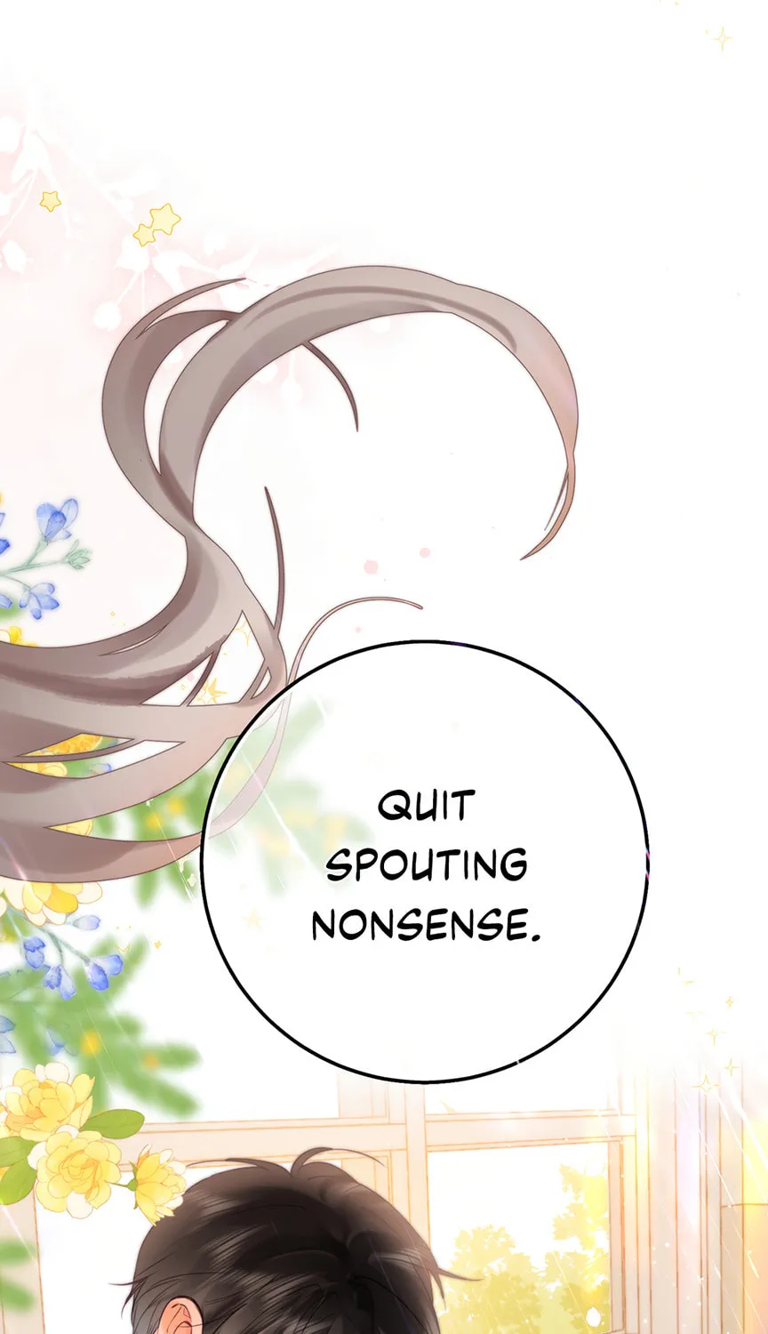 Daydreaming About Me (Colored) Chapter 58 page 1 - 