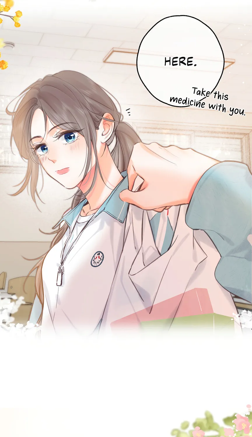 Daydreaming About Me (Colored) Chapter 58 page 18 - 