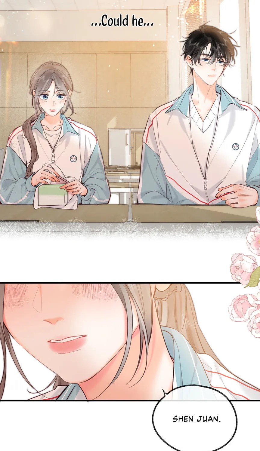 Daydreaming About Me (Colored) Chapter 58 page 20 - 