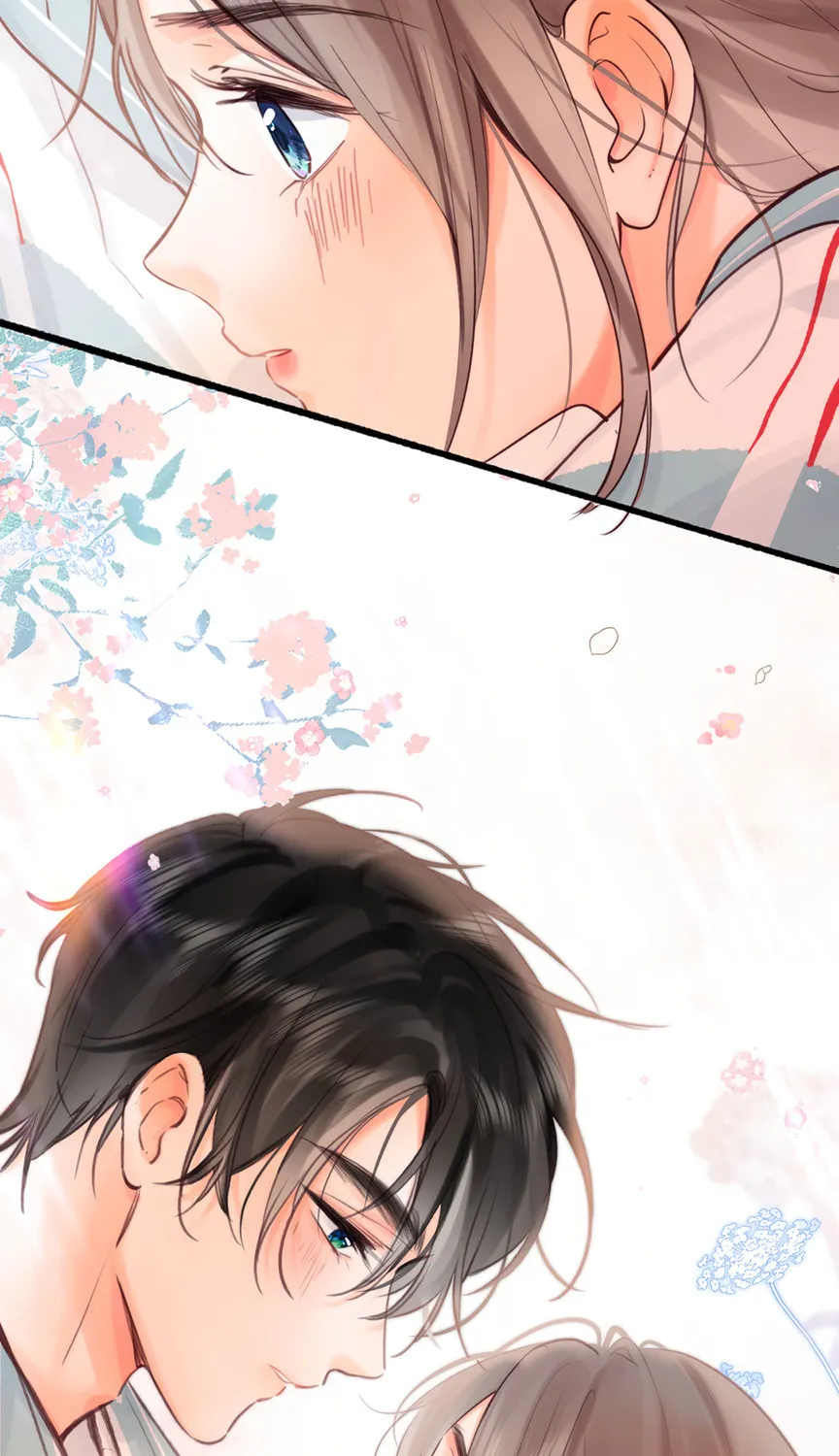 Daydreaming About Me (Colored) Chapter 58 page 3 - 