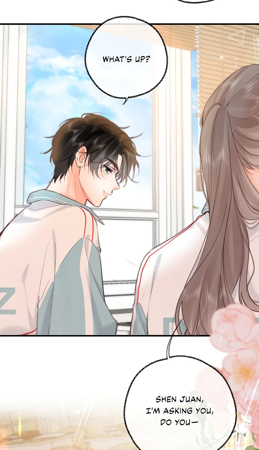 Daydreaming About Me (Colored) Chapter 58 page 21 - 